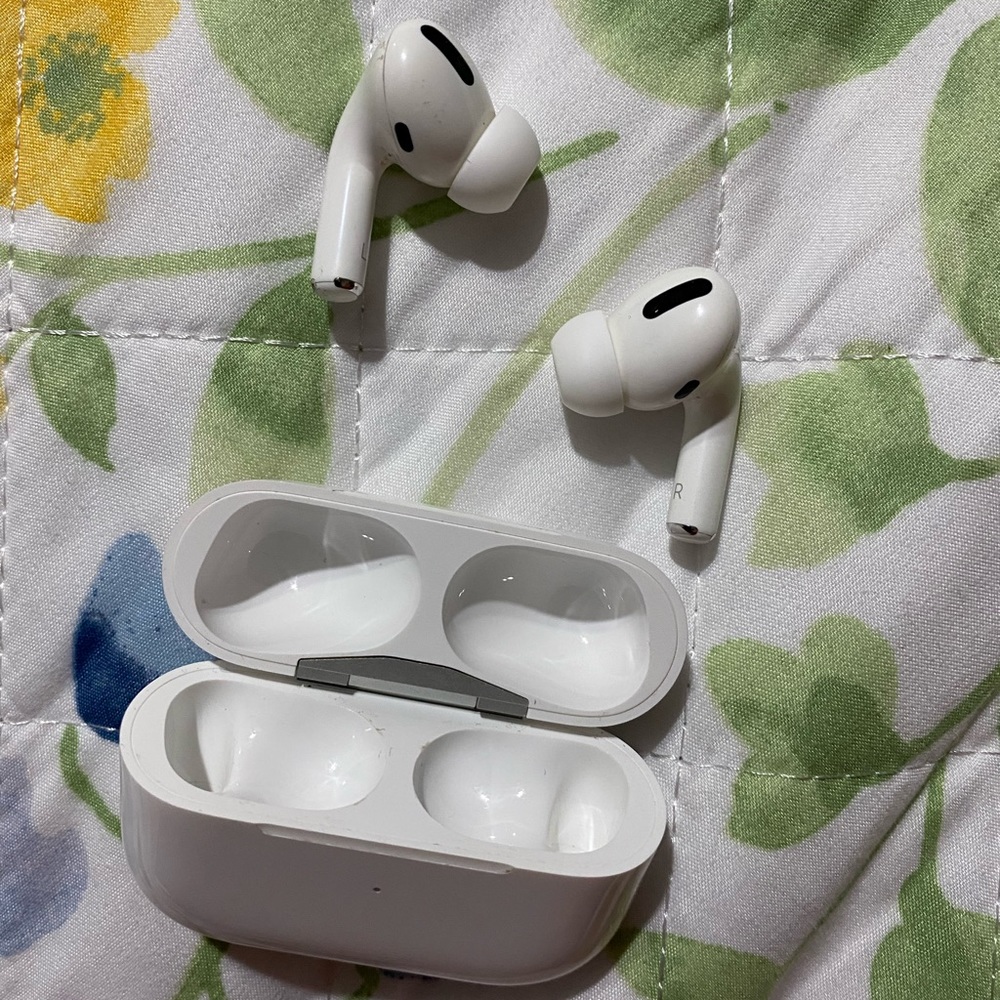 Apple AirPod pro 2nd generation